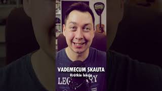 Vademecum Skauta Tab + Granie