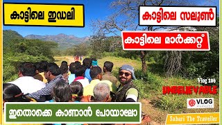 KODANTHUR |കാട്ടിലെ ഇഡലി കഴിച്ചിട്ടുണ്ടോ ? | CHINNAR |Kattalai mariamman Kovil | கோடாந்தூர்