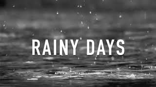 Rainy Days - Acoustic Lofi / Hip Hop Storytelling Beat (Instrumental)