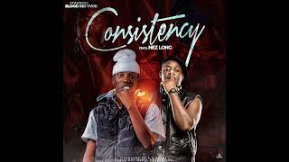 Blood Kid ft Nez Long – Kwata Consistency (Audio)