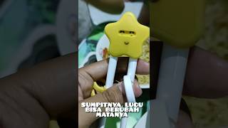 makan mie pakai sumpit lucu #shorts #sumpit #chopsticks #short #indomie