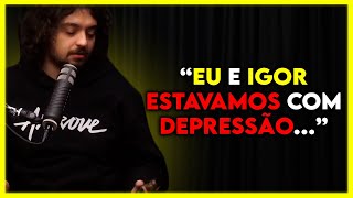 COMO SURGIU O FLOW PODCAST?