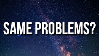 A$AP Rocky - Same Problems? (Lyrics)