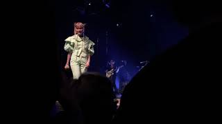 Grace Vanderwaal - The City (Live) @ El Rey 08-22-19