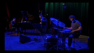 Infant Eyes by Wayne Shorter (Arin Keshishi Project live @ BIMHUIS)