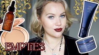 Will I Buy It Again? | Makeup, Skincare + Haircare Empties | Ashley Aye