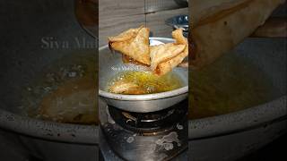 Onion Samosa  #samosarecipe #food #sivamahavlogs ❤️❤️😍😍 #myyoutubechannelsubscribe