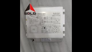 4110000367004 SEST-35L ZF TRANSMISSION CONTROL MODULE 6029240001 6029 240 001 FOR SDLG 6WG200/WG180