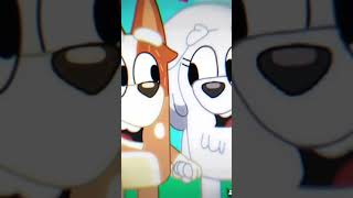 Bingo and Lila edit #capcut #edit #bluey #youtube2023 #viral #share