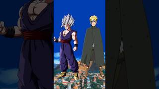 Who is strongest | Goku family vs naruto family |