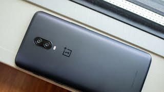 OnePlus 6T Official trailer