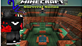 I found a trial chamber| Minecraft Survival Part -2| Pro Op Gamer|