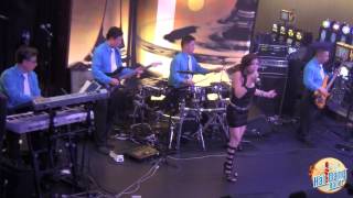 Them Mot Lan Yeu Thuong Anh Thao   1 18 15 Horse Shoe Casino Baltimore Hai Dang Band