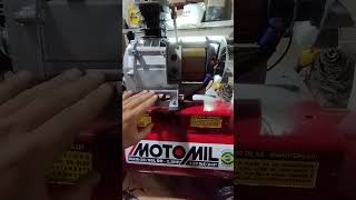 COMO EVITAR QUE SEU COMPRESSOR QUEIME O MOTOR! #evitar #queima #motomil #pintura #compressor