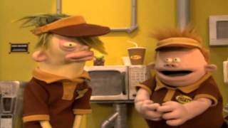 Mr. Meaty Employee Training Video No. 179 Promo