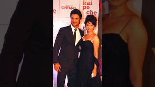 Actress Ankita Lokhande with her husband and others#shots#ytshorts#