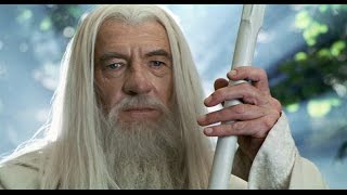 Czego nauczy Cię... GANDALF? #9