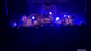 Flogging Molly   Life Begins But Never Fails   02 03 23 New Orleans