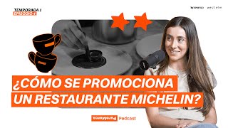 Marketing Restaurantero l Maya del Olmo - CASAMATA (T1-E4)