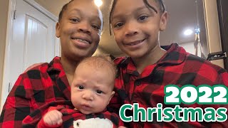 #Christmas 2022 | #SAHM Vlog