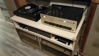 Luxman LX33