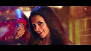 Lovely OFFICIAL VIDEO Song - Shah Rukh Khan - Deepika Padukone - Kanika Kapoor New Song 2016