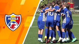 FOTBAL FEMININ U15. Moldova - Lituania 1-1 (penalty 5-4) // Turneu de Dezvoltare UEFA, 28.09.2024