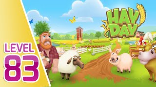 HAY DAY #83 - Best Casual Games