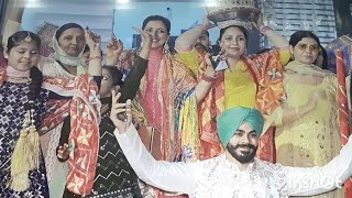 wedding jago video #youtubevideo#punjabi #wedding #viralvideo #trending