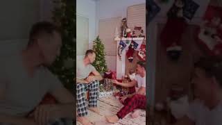 Gay Christmas video 4K #shorts #gay #viralshorts