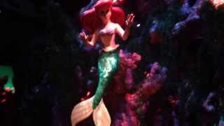 Under The Sea: Journey of The Little Mermaid