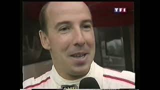 Rallye Sanremo 1996 - Automoto