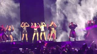 BLACKPINK BORNPINK México - Pink Venom 270423