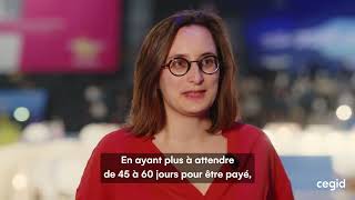 Cegid pour Entrepreneurs | Le financement de factures