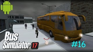 Bus Simulator 17/ Gameplay/ Episode #16