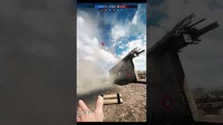 Battlefield 1 What Just Happened?!