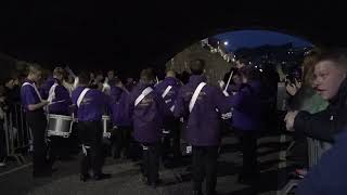 Royal Hillsborough Protestant Boys@Downshire Guiding Star Parade 13-9-24 HD