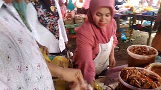 Mie Caluek Grong Grong - Pidie | Kuliner Khas Aceh, Masakan Tradisional, Resep Leluhur, Murah Meriah