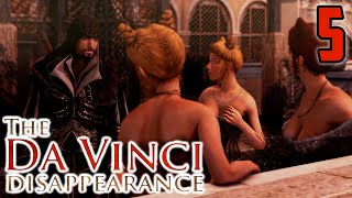 The Golden Shower Shaman - Assassin's Creed Brotherhood - Da Vinci Disappearance : Part 5