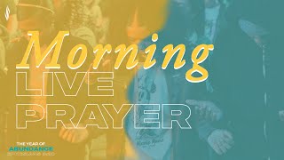 Morning Prayer | NBCFC