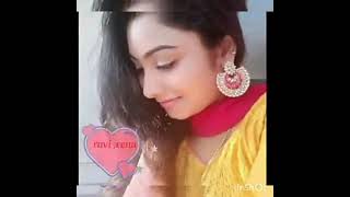 ravi renu love whatsapp status niraimatha nilave