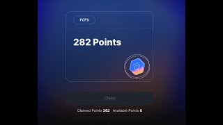 Claim all 282 Points Linea week 7  , if not working fill the form below ! Updated