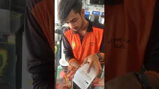 VIVO T2X 5G 6/128 Unboxing video 📷#shorts #viral