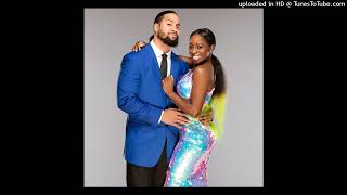 WWE JIMMY USO (NO YEET) BORN A KING  2023 24 entrance SAMPLE Rap Beat Prod Young and Sample Beats