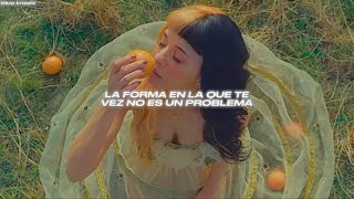 Melanie Martinez - Orange Juice | video oficial + sub español