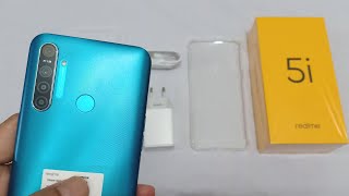 realme 5i