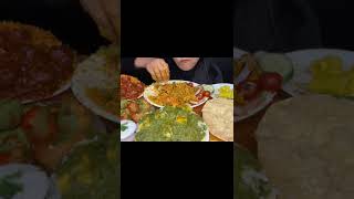 spice ASMR Eating food show, eating video, food challenge, huge food eating show #shorts