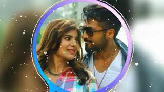 Kadhal Aasai - Anjaan 💕 | King of BGM