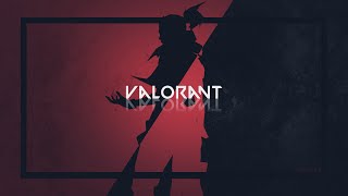 Valorant Gameplay | Trying to be good | Streaming Valorant | Riot Games