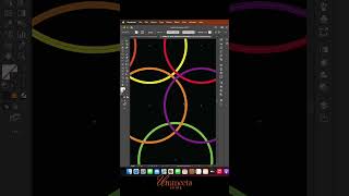 Adobe illustrator hack ..🤍